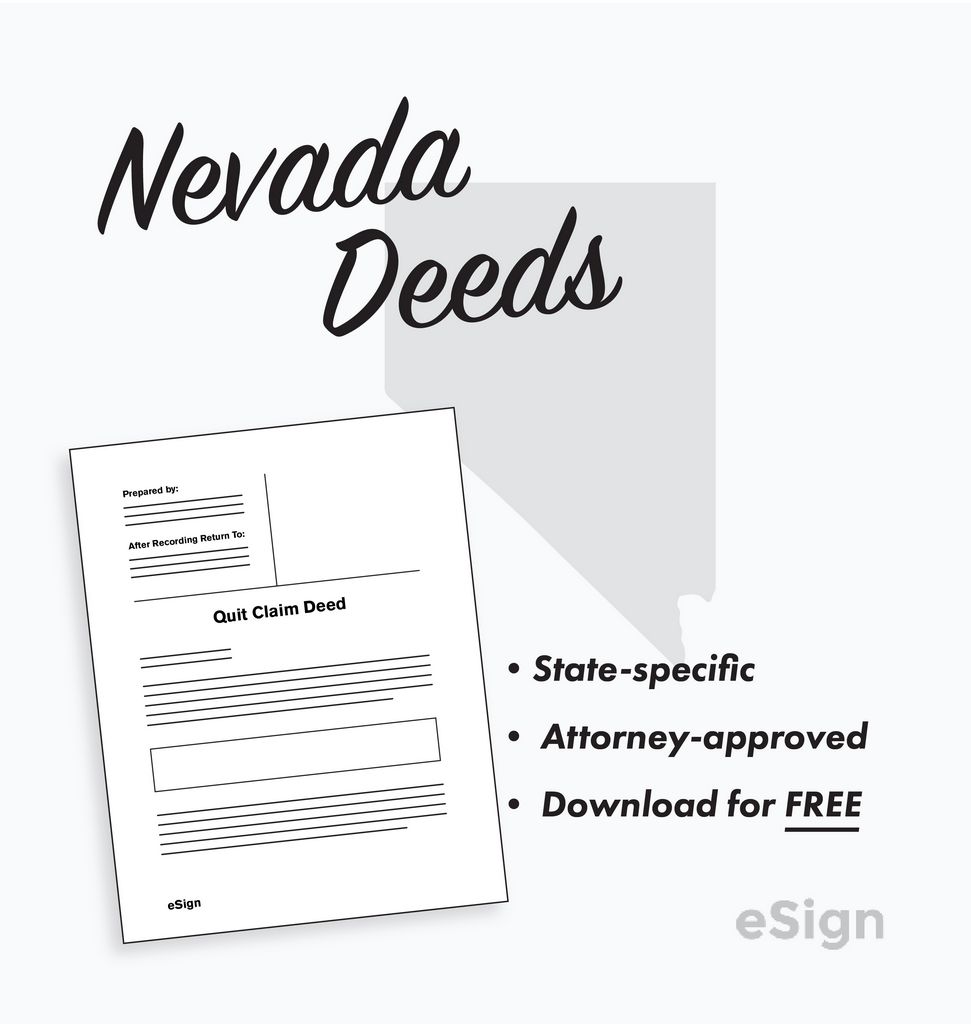 Space Nevada Well-being Division PDF Design Template