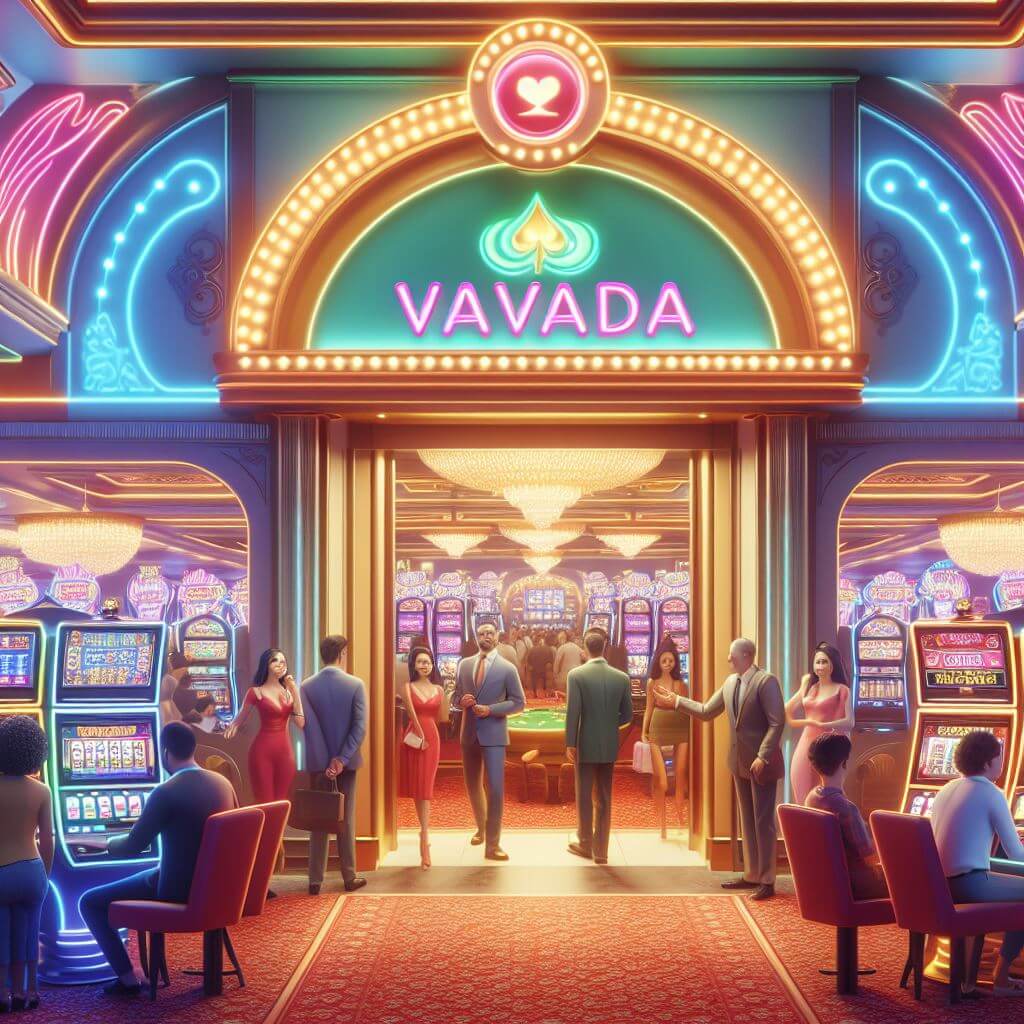 Vavada Casino 2026: Подлинность и рейтинги игроков