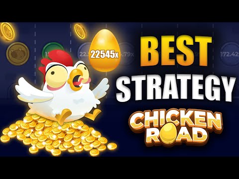 The Joy of Chicken Road A Free Adventure Awaits