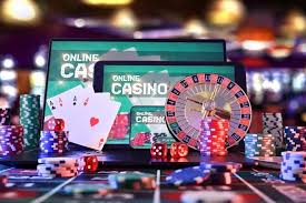 The Rise of Foreign Casino Sites A Comprehensive Guide The Rise of Foreign Casino Sites A Comprehensive Guide