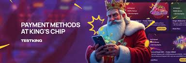 The Ultimate Guide to King’s Chip Casino A Player’s Paradise The Ultimate Guide to King’s Chip Casino A Player’s Paradise