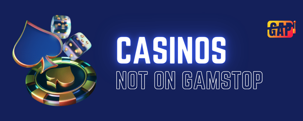 Top Casino Sites Not Blocked – Play Freely Online