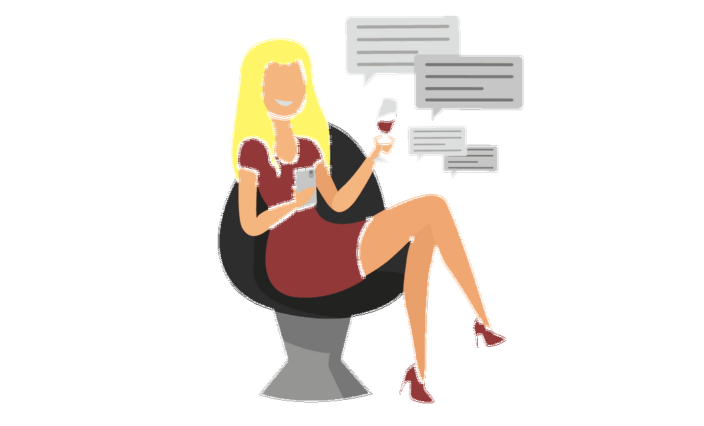 Surfing Modern Romance with VikiLine in 2026 Surfing Modern Romance with VikiLine in 2026