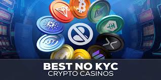 No KYC Casinos The Future of Online Gambling -1702890013 No KYC Casinos The Future of Online Gambling -1702890013