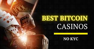 No KYC Casinos The Future of Online Gambling -1702890013 No KYC Casinos The Future of Online Gambling -1702890013